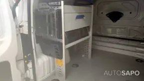 Fiat Fiorino 1.3 M-jet SX de 2018