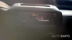 Fiat Fiorino 1.3 M-jet SX de 2018