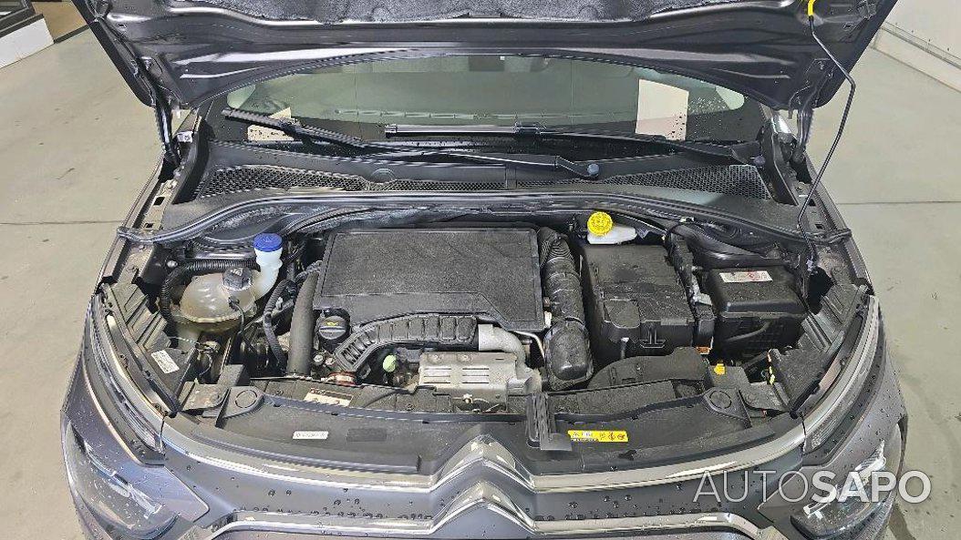 Citroen C3 1.2 PureTech C-Series de 2022