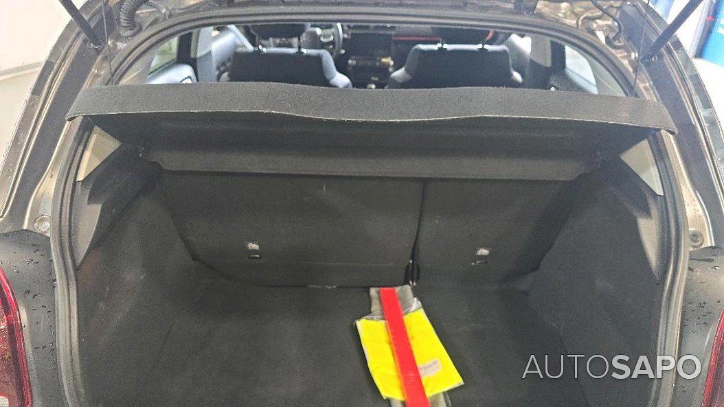 Citroen C3 1.2 PureTech C-Series de 2022