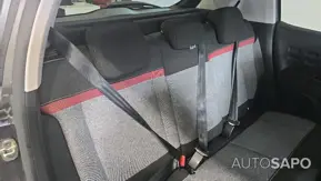 Citroen C3 1.2 PureTech C-Series de 2022