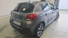 Citroen C3 1.2 PureTech C-Series de 2022