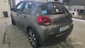 Citroen C3 1.2 PureTech C-Series de 2022