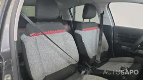 Citroen C3 1.2 PureTech C-Series de 2022