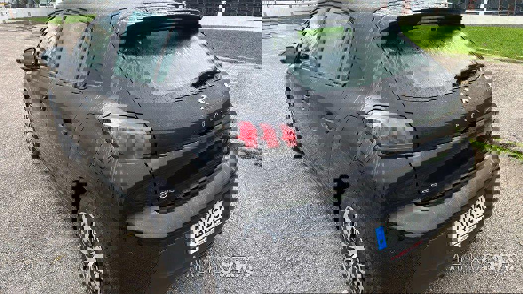 Peugeot 208 1.5 BlueHDi Active Business de 2020