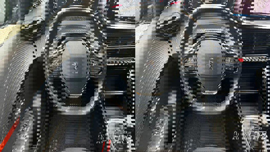 Peugeot 208 1.5 BlueHDi Active Business de 2020