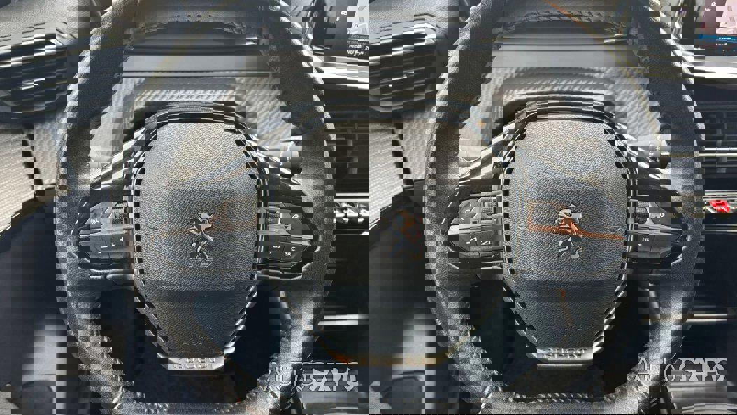 Peugeot 208 1.5 BlueHDi Active Business de 2020