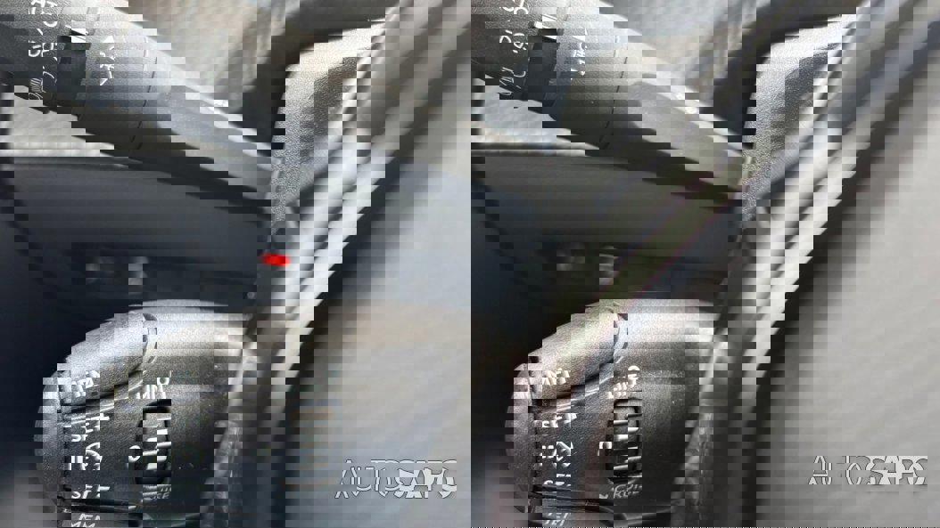 Peugeot 208 1.5 BlueHDi Active Business de 2020