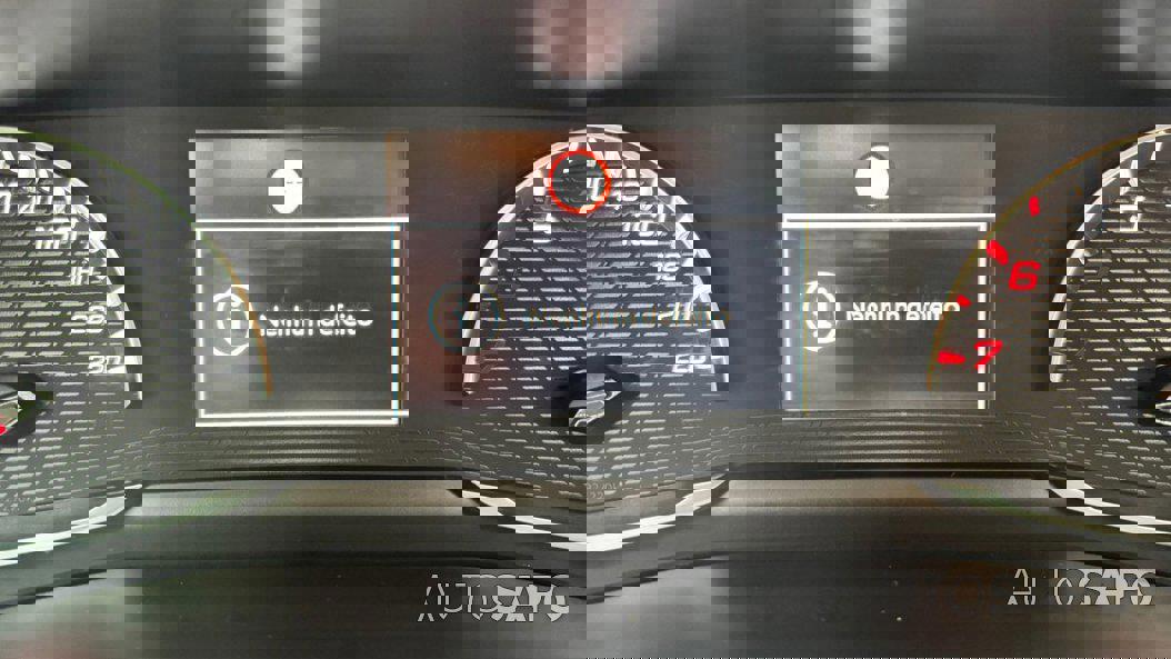 Peugeot 208 1.5 BlueHDi Active Business de 2020