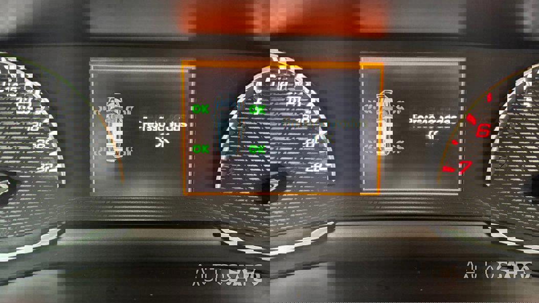 Peugeot 208 1.5 BlueHDi Active Business de 2020