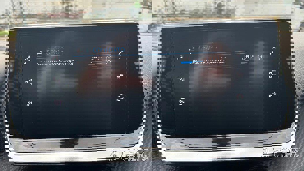 Peugeot 208 1.5 BlueHDi Active Business de 2020