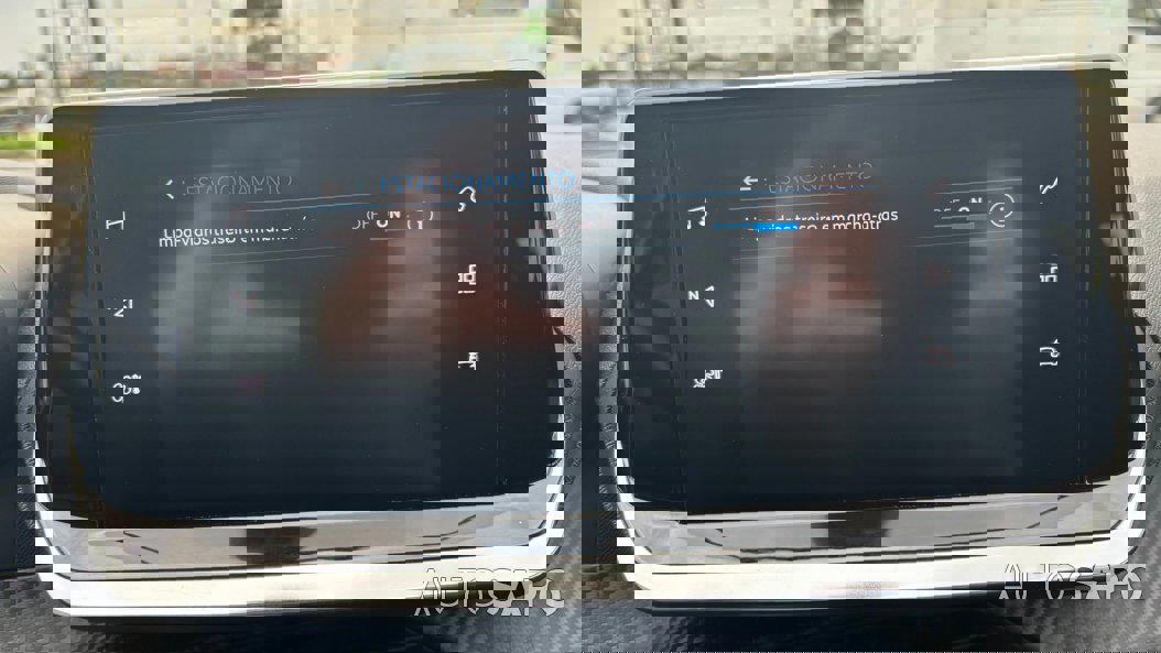 Peugeot 208 1.5 BlueHDi Active Business de 2020