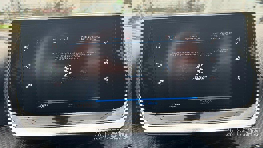 Peugeot 208 1.5 BlueHDi Active Business de 2020