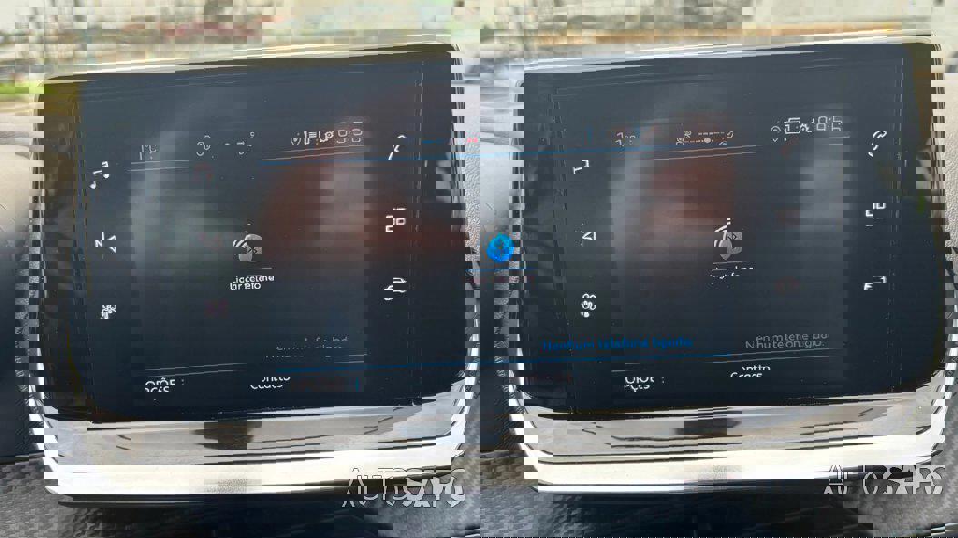 Peugeot 208 1.5 BlueHDi Active Business de 2020