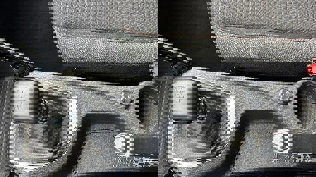 Peugeot 208 1.5 BlueHDi Active Business de 2020