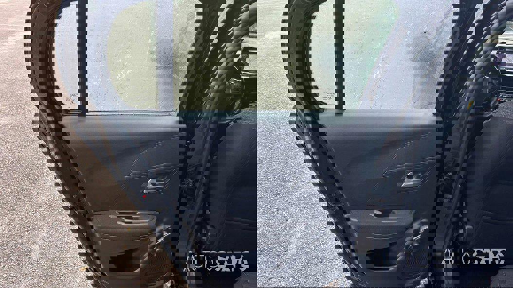 Peugeot 208 1.5 BlueHDi Active Business de 2020