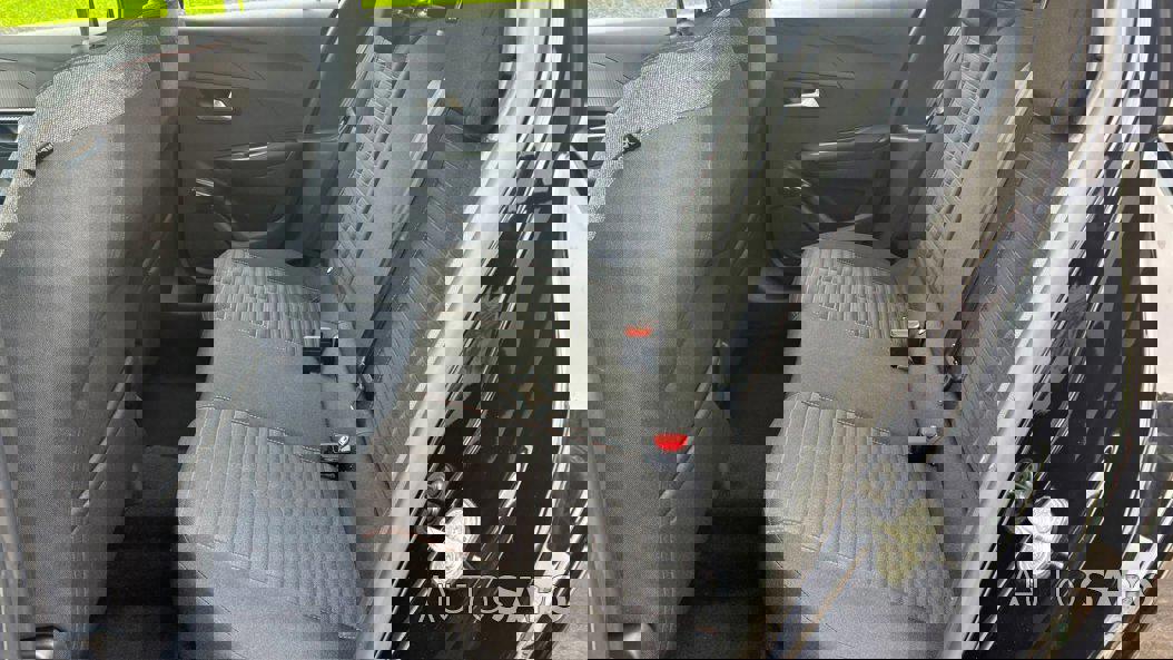 Peugeot 208 1.5 BlueHDi Active Business de 2020