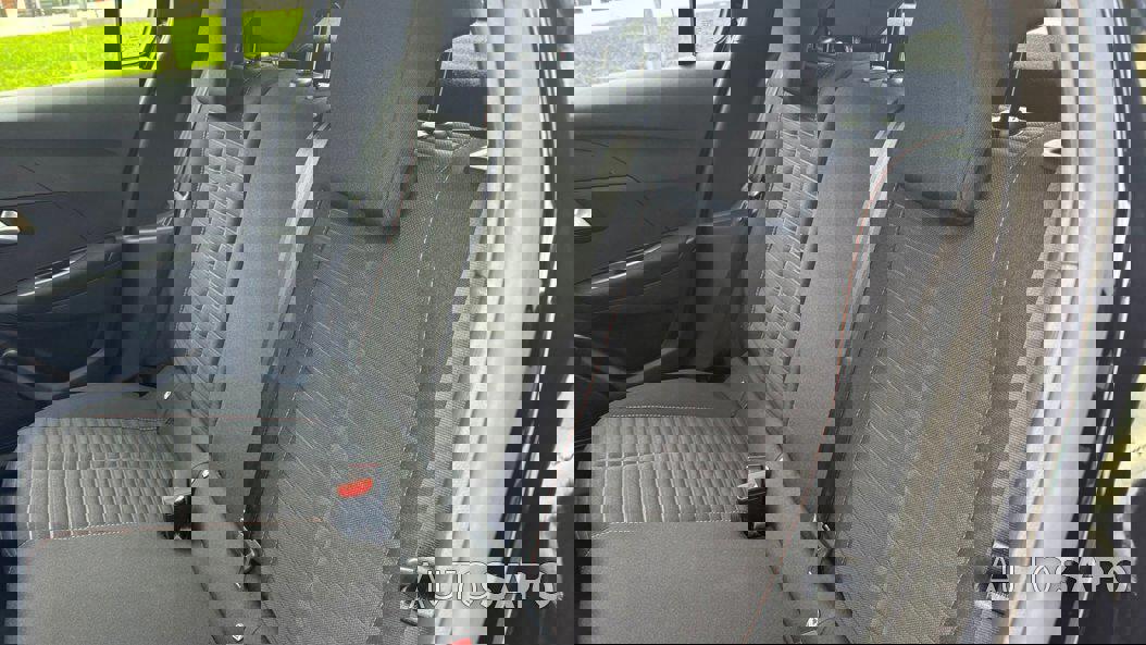 Peugeot 208 1.5 BlueHDi Active Business de 2020