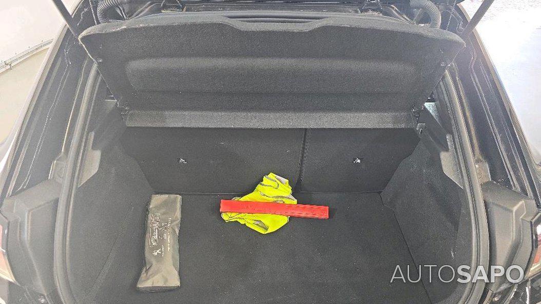 Peugeot 208 1.5 BlueHDi Active Business de 2020