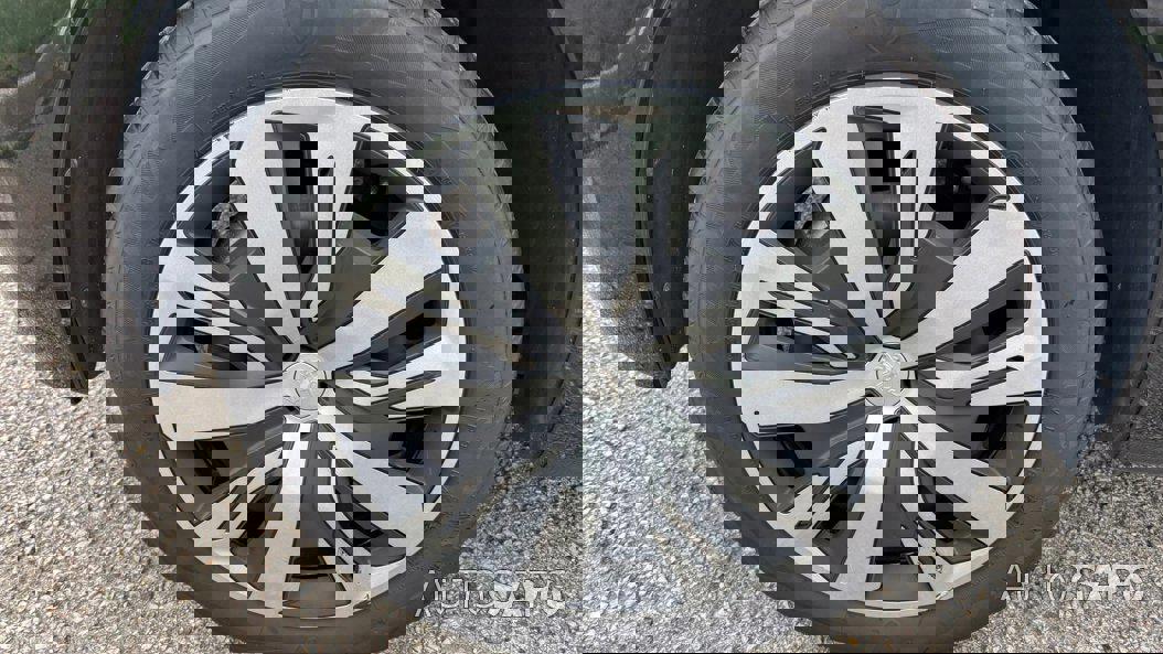 Peugeot 208 1.5 BlueHDi Active Business de 2020