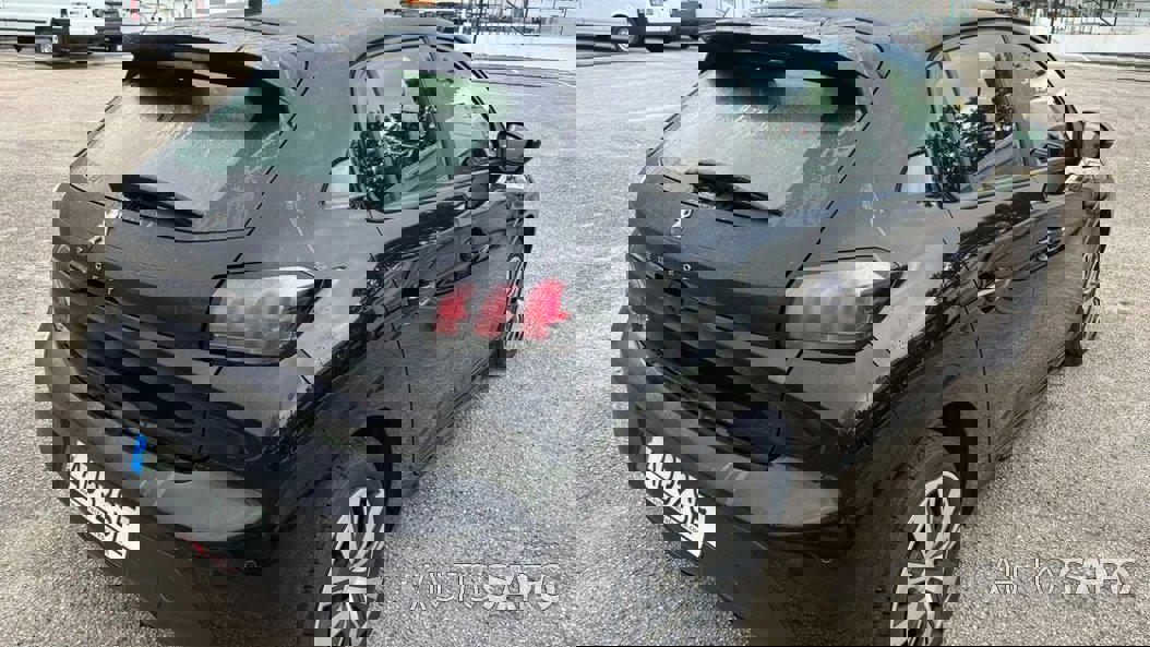 Peugeot 208 1.5 BlueHDi Active Business de 2020