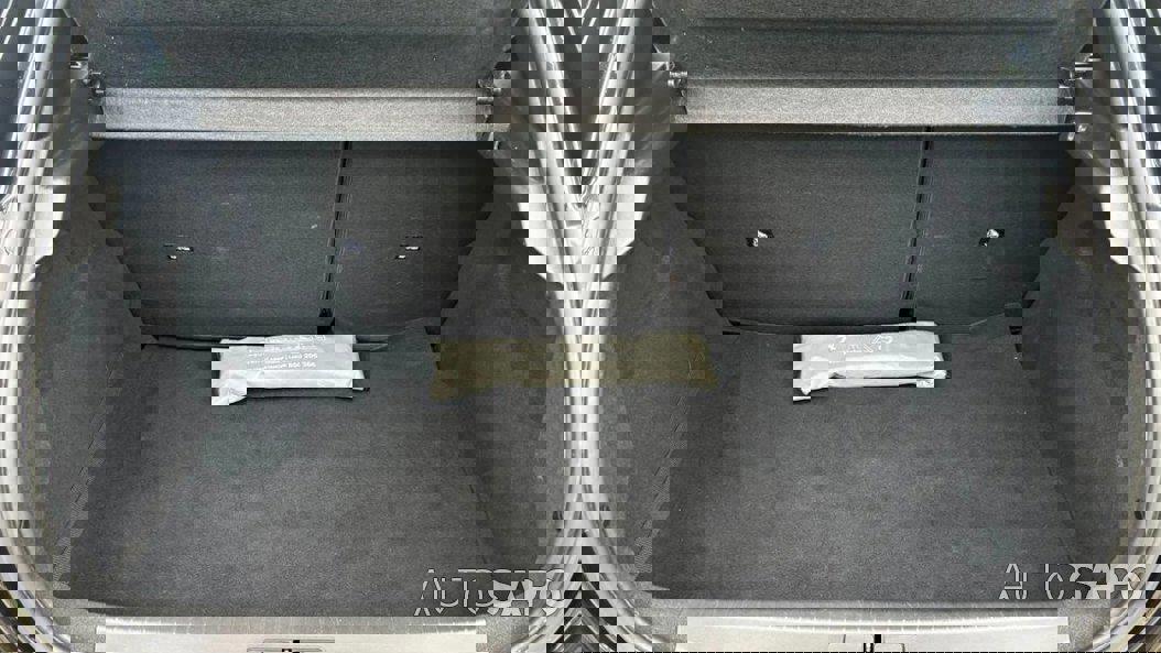 Peugeot 208 1.5 BlueHDi Active Business de 2020