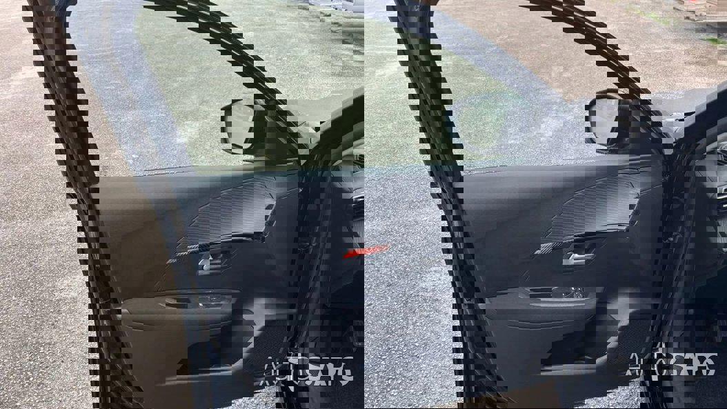 Peugeot 208 1.5 BlueHDi Active Business de 2020