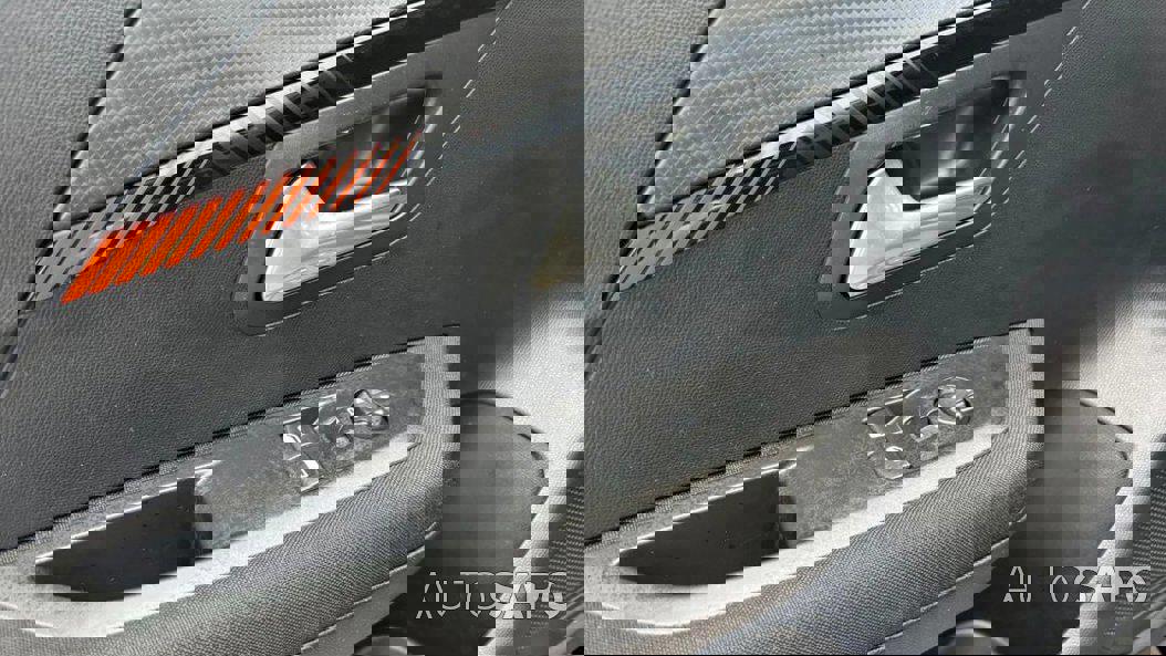 Peugeot 208 1.5 BlueHDi Active Business de 2020