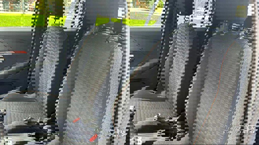 Peugeot 208 1.5 BlueHDi Active Business de 2020