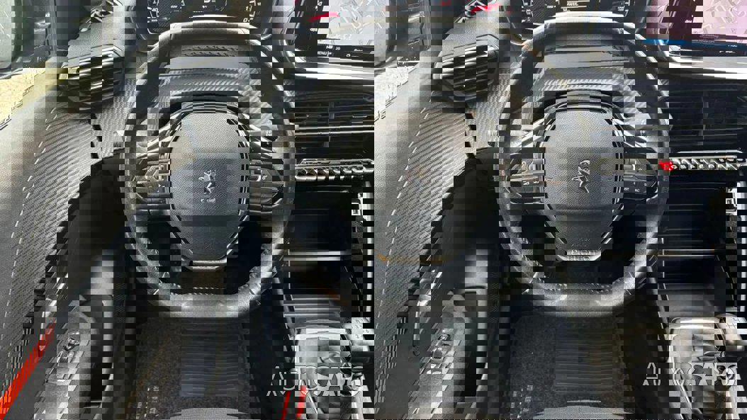 Peugeot 208 1.5 BlueHDi Active Business de 2020