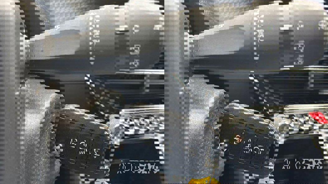 Peugeot 208 1.5 BlueHDi Active Business de 2020