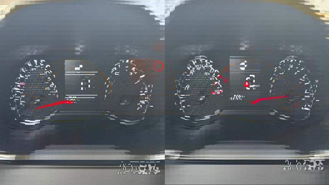 Peugeot 208 1.5 BlueHDi Active Business de 2020