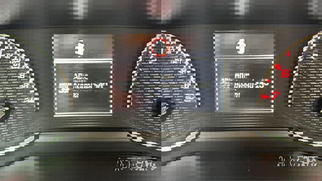 Peugeot 208 1.5 BlueHDi Active Business de 2020