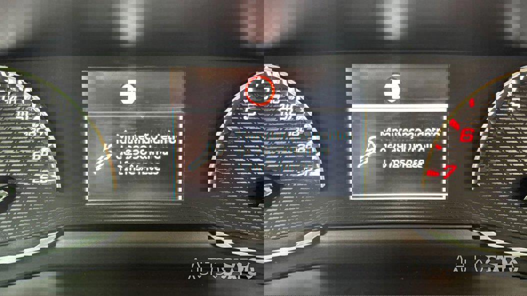 Peugeot 208 1.5 BlueHDi Active Business de 2020