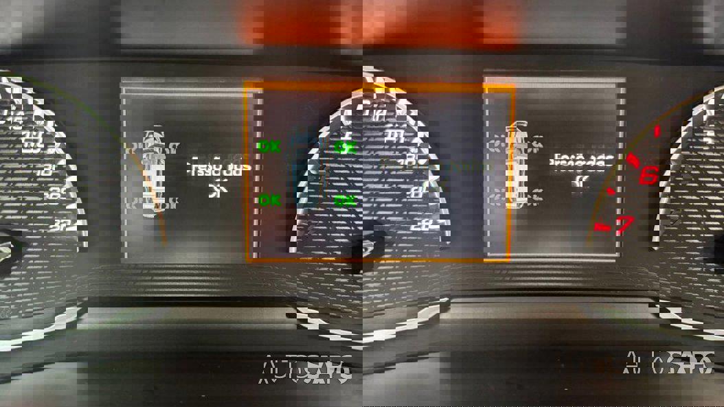 Peugeot 208 1.5 BlueHDi Active Business de 2020