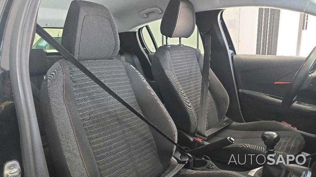 Peugeot 208 1.5 BlueHDi Active Business de 2020