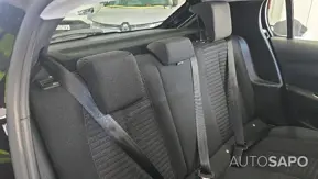 Peugeot 208 1.5 BlueHDi Active Business de 2020