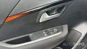 Peugeot 208 1.5 BlueHDi Active Business de 2020