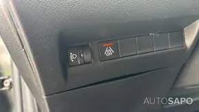 Peugeot 208 1.5 BlueHDi Active Business de 2020