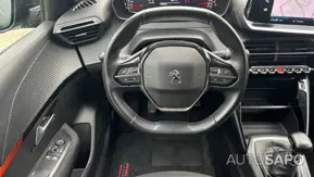 Peugeot 208 1.5 BlueHDi Active Business de 2020