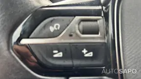 Peugeot 208 1.5 BlueHDi Active Business de 2020