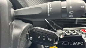 Peugeot 208 1.5 BlueHDi Active Business de 2020