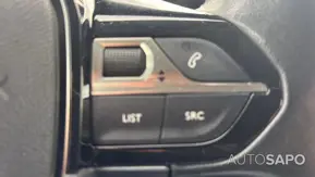 Peugeot 208 1.5 BlueHDi Active Business de 2020