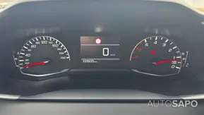 Peugeot 208 1.5 BlueHDi Active Business de 2020