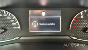 Peugeot 208 1.5 BlueHDi Active Business de 2020