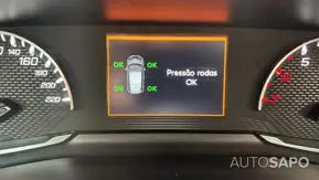 Peugeot 208 1.5 BlueHDi Active Business de 2020