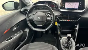 Peugeot 208 1.5 BlueHDi Active Business de 2020