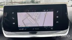 Peugeot 208 1.5 BlueHDi Active Business de 2020