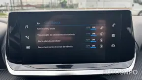 Peugeot 208 1.5 BlueHDi Active Business de 2020