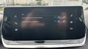 Peugeot 208 1.5 BlueHDi Active Business de 2020